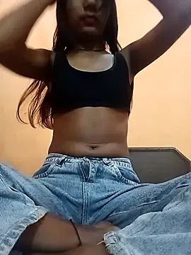 ridhima_khan from StripChat