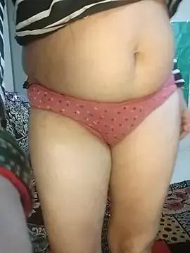 Naked Room Riiall_mom 