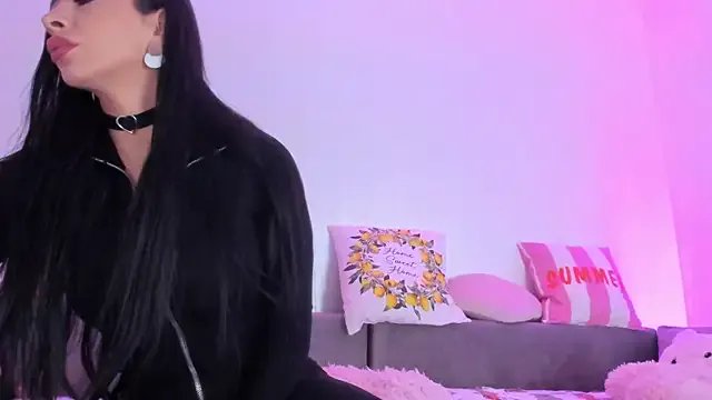 RileyNox from StripChat