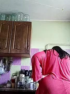 Rini333 from StripChat