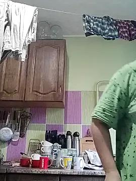 Rini333 from StripChat