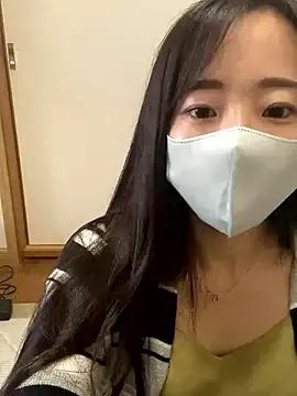 Naked Room Rio_chan_ 