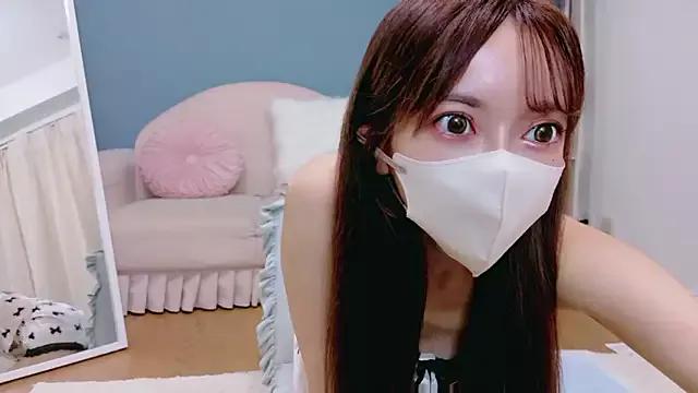 RIRI-style from StripChat is Group