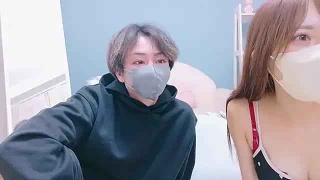 RIRI-style on StripChat 