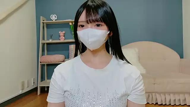 Naked Room Riria-riri 