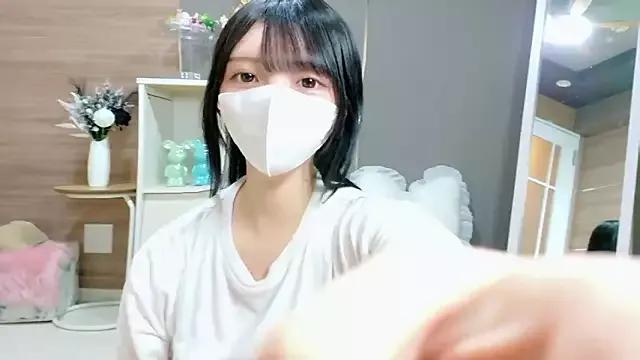 Naked Room Riria-riri 