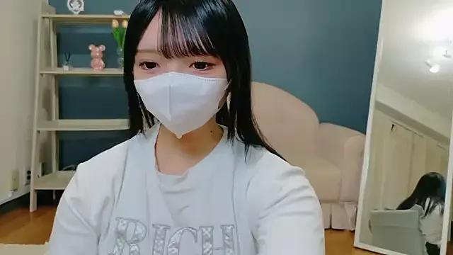 Riria-riri from StripChat is Freechat