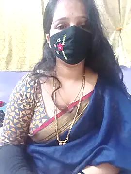 Rising_Smiler from StripChat