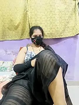 Rising_Smiler from StripChat