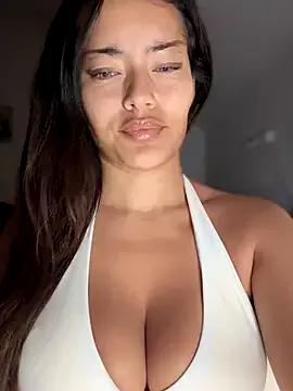 Risky_Workouts from StripChat is Freechat