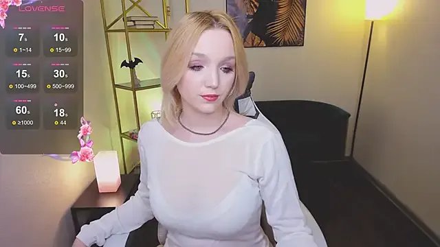 Rita_Sunny from StripChat