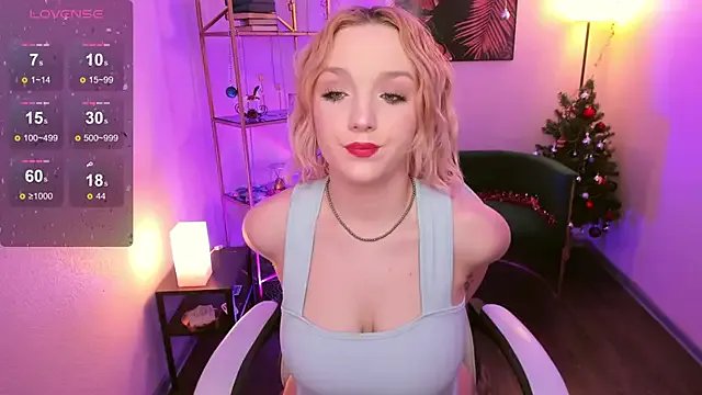 Rita_Sunny from StripChat