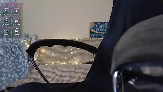 Rixxpi from StripChat