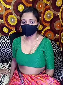 Naked Room Riya_sam69 