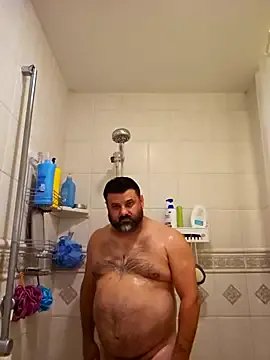 Roddog18 from StripChat