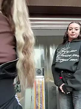 RollDolls from StripChat is Freechat