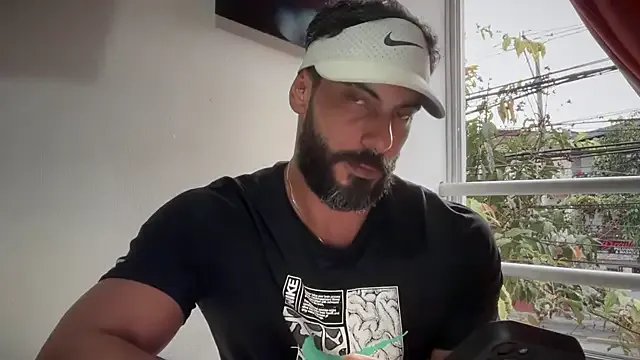 romeolovedark from StripChat