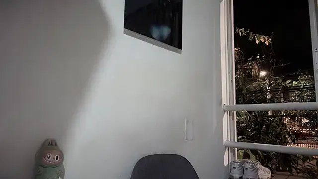 romeolovedark from StripChat