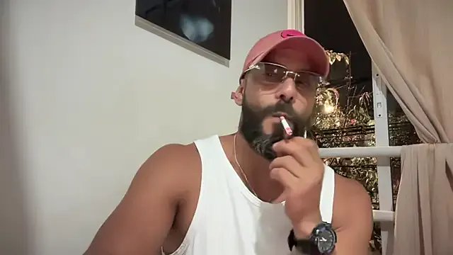 romeolovedark from StripChat