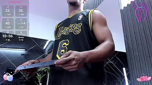 Naked Room ronnie_7777 