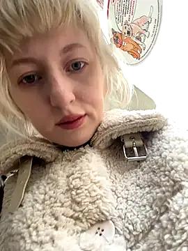 RonnieKiss from StripChat