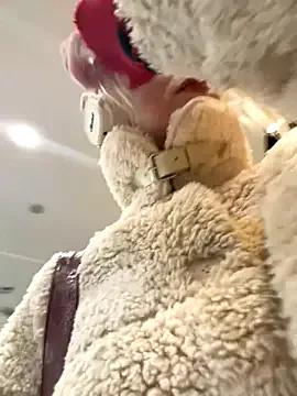 RonnieKiss from StripChat