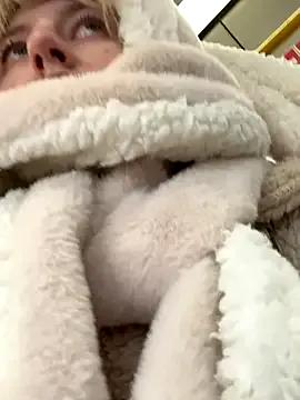 RonnieKiss from StripChat