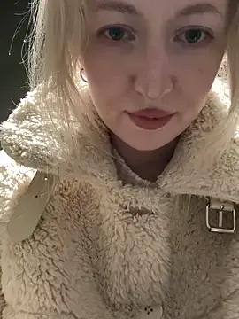 RonnieKiss from StripChat