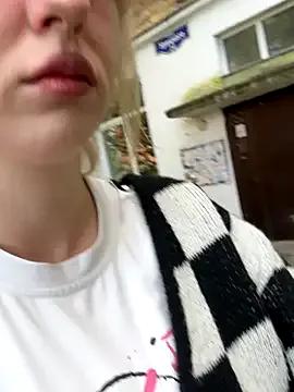 RonnieKiss from StripChat