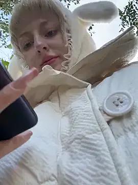 RonnieKiss from StripChat