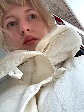 RonnieKiss from StripChat