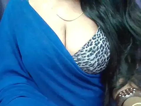 Roopshikha from StripChat