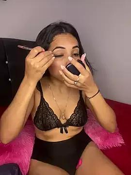 Rosa_25x from StripChat is Private
