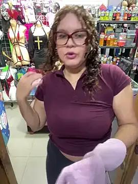 Naked Room ROSALIASEXSHOP 