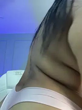 Rose_monroee from StripChat