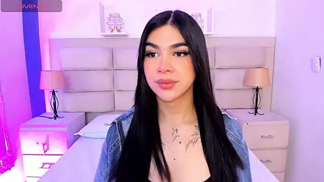 Naked Room RoseCassie 