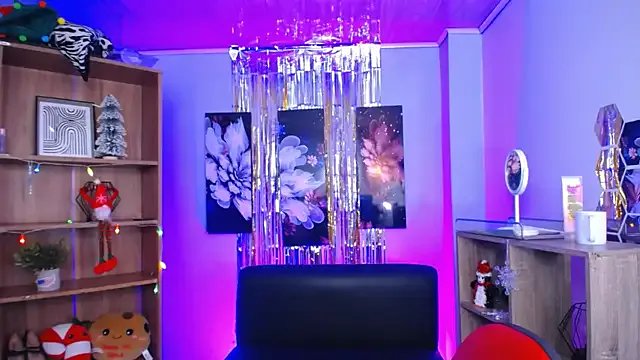 roseefancy19 from StripChat