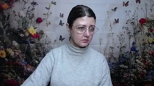 RoseHille from StripChat