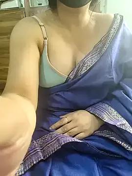 roshni_agrawal0 from StripChat is Freechat