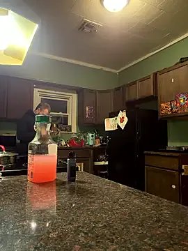 rosiebuddy from StripChat