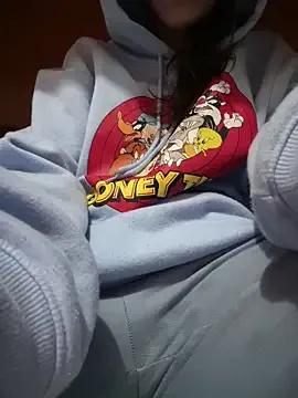 Rossana99_ from StripChat