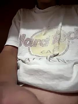 Rossana99_ from StripChat