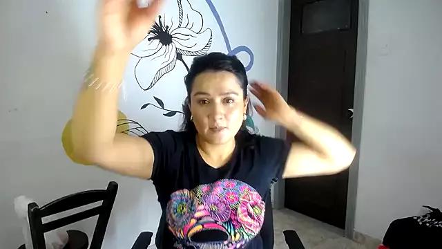 Rouse69_ from StripChat is Freechat