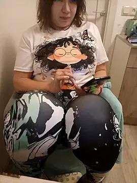 ROXOLANAA_SEXY from StripChat