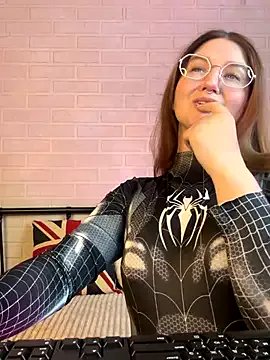 Ruby_Al1en from StripChat