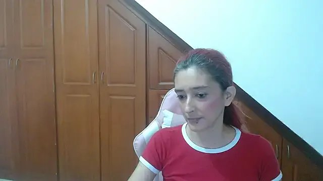 Ruby_Your_Milf from StripChat