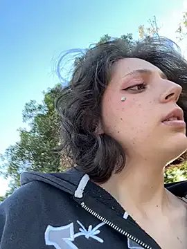 Ryan_ruru from StripChat