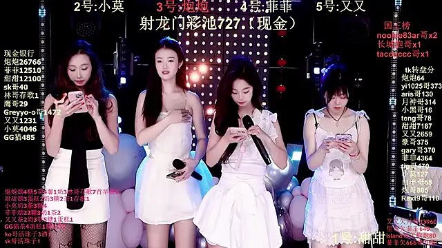 S5-55S from StripChat