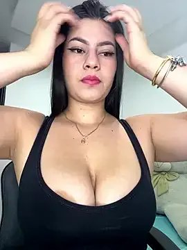 Saanvi21 from StripChat