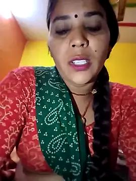 Sabnam_kohli from StripChat is Freechat